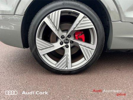2024 Audi Q8 e-tron - photo 9