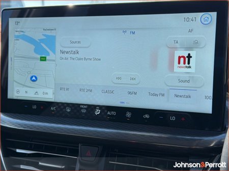 2024 Ford Kuga - photo 16