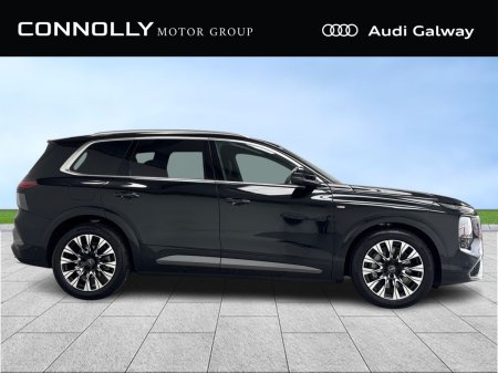 2027 Audi Q7 - photo 3