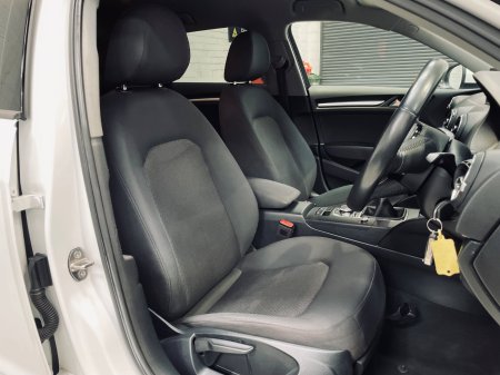 2019 Audi A3 - photo 10