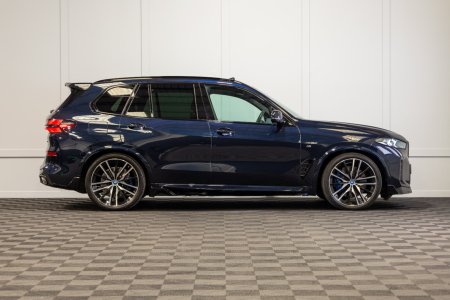 2025 BMW X5 - photo 6