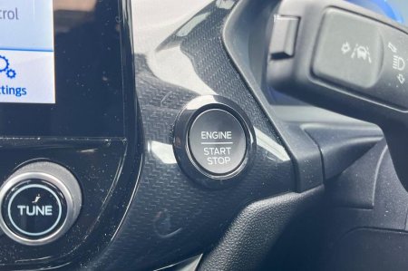 2023 Ford Fiesta - photo 36