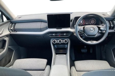 2024 Skoda Kodiaq - photo 10