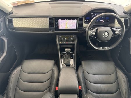 2023 Skoda Kodiaq - photo 8