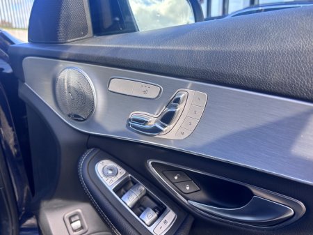 2017 Mercedes-Benz C-Class - photo 12