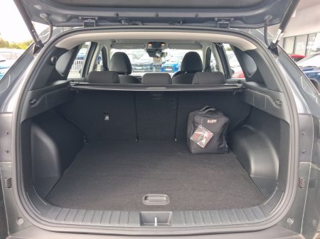 2023 Hyundai Tucson - photo 16
