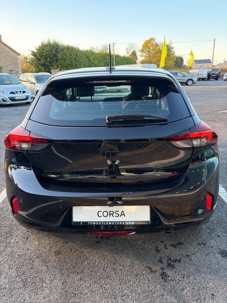 2027 Opel Corsa - photo 4