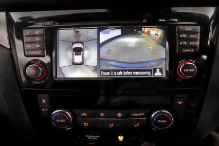 2018 Nissan Qashqai - photo 20
