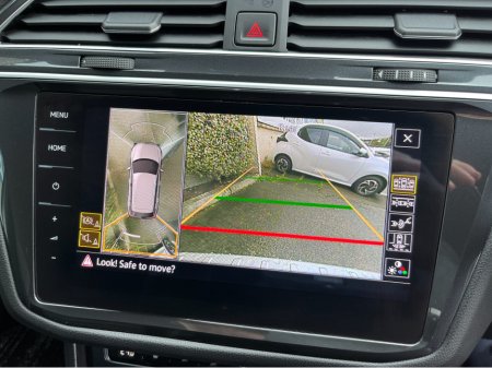 2019 Volkswagen Tiguan - photo 21