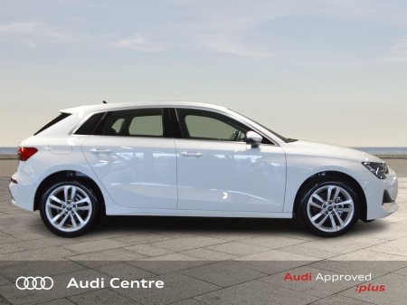 2026 Audi A3 - photo 5