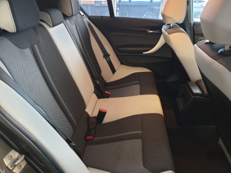 2017 BMW 1-Series - photo 11