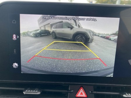 2023 Kia Sportage - photo 27