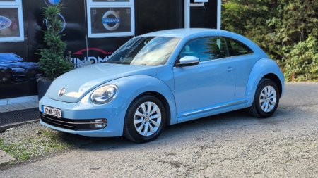 2013 Volkswagen Beetle - photo 3
