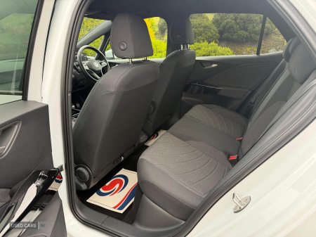 2024 Volkswagen ID.3 - photo 17