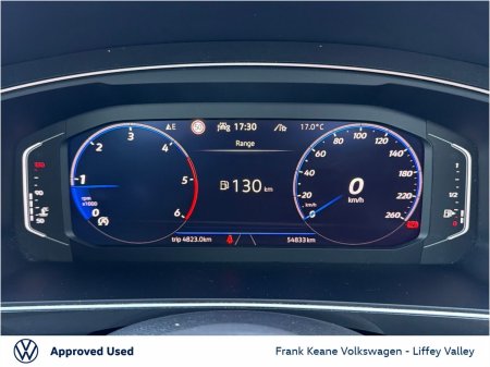 2023 Volkswagen Tiguan - photo 12