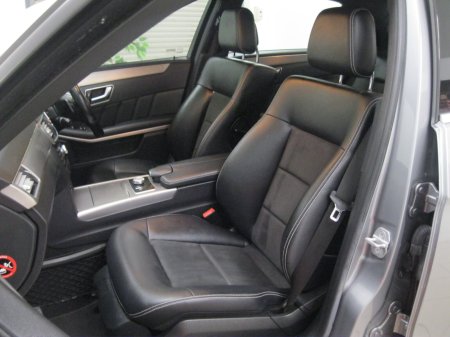 2013 Mercedes-Benz E-Class - photo 22