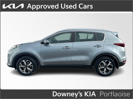 2019 Kia Sportage - photo 6