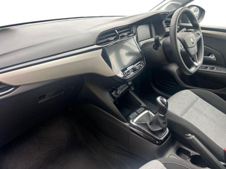 2025 Opel Corsa - photo 4