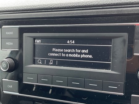 2023 Volkswagen Crafter - photo 6