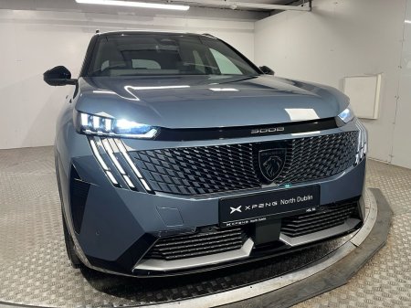 2025 Peugeot 5008 - photo 22