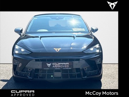 2025 Cupra Leon - photo 2