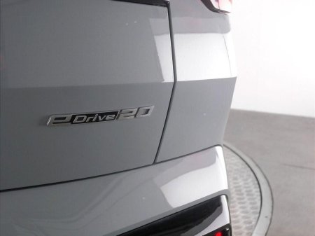 2024 BMW iX2 - photo 25