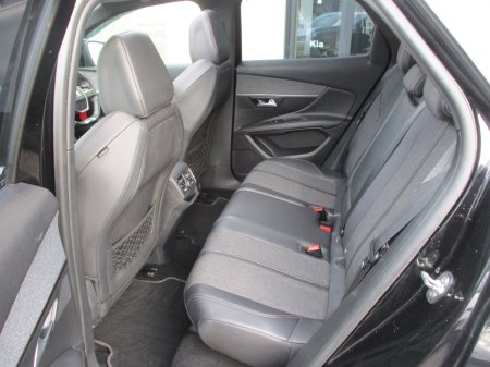 2018 Peugeot 3008 - photo 12