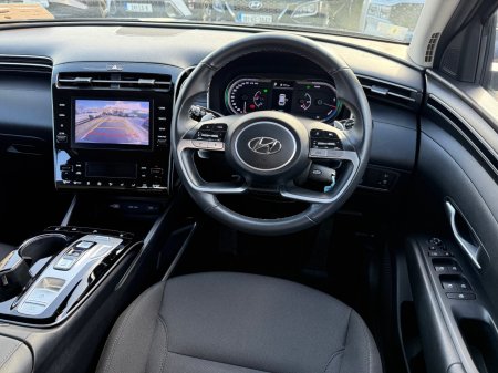 2022 Hyundai Tucson - photo 7