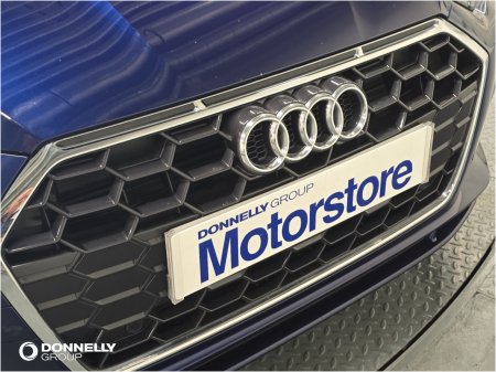 2023 Audi A5 - photo 18