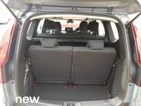 2026 Dacia Jogger - photo 12