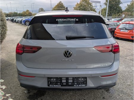 2024 Volkswagen Golf - photo 7