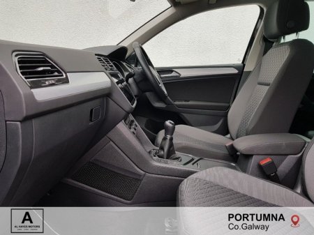 2018 Volkswagen Tiguan - photo 4