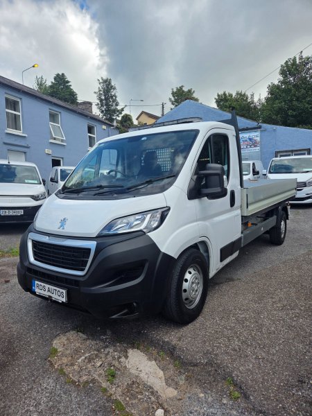 2022 Peugeot Boxer - photo 3