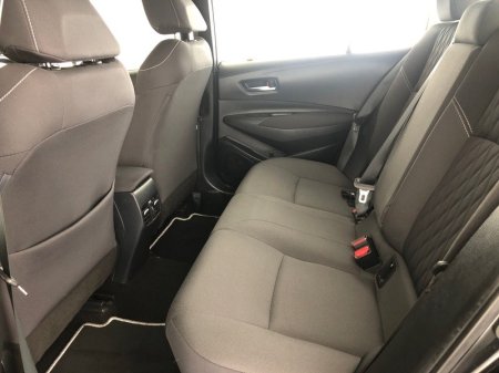 2019 Toyota Corolla - photo 7