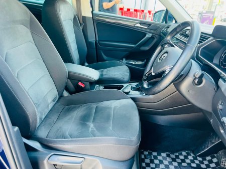 2019 Volkswagen Tiguan - photo 17