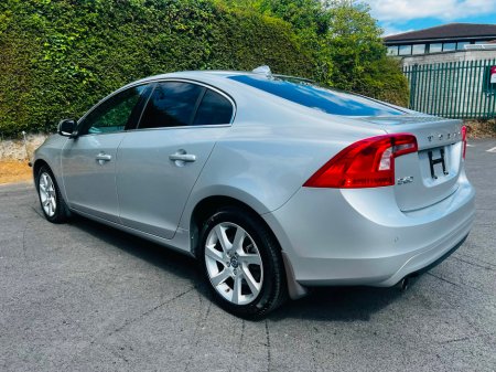 2015 Volvo S60 - photo 8