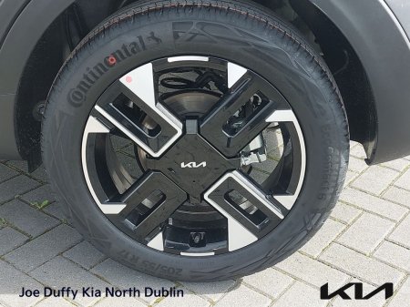 2026 Kia Stonic - photo 12
