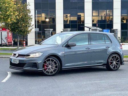 2019 Volkswagen Golf - photo 18