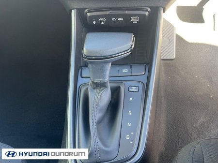 2026 Hyundai i20 - photo 16