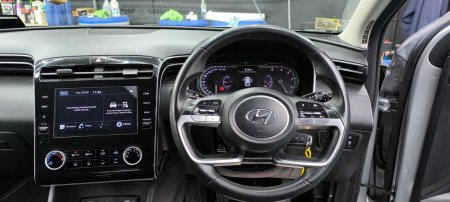 2022 Hyundai Tucson - photo 12