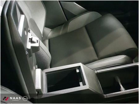 2027 Nissan Micra - photo 29