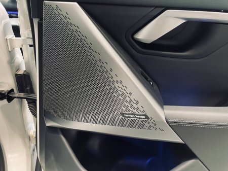 2024 BMW i5 - photo 21