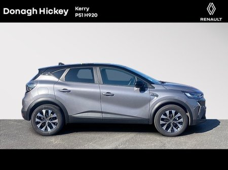 2026 Renault Captur - photo 6