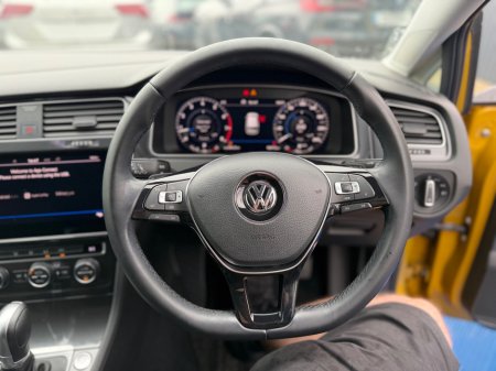2019 Volkswagen Golf - photo 33