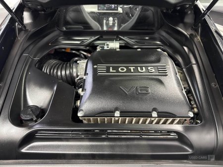 2023 Lotus Emira - photo 22