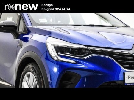 2021 Renault Captur - photo 17