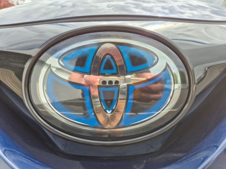2021 Toyota C-HR - photo 34