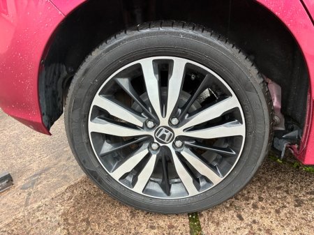 2019 Honda Fit - photo 3