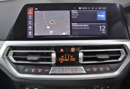 2021 BMW 4-Series - photo 20