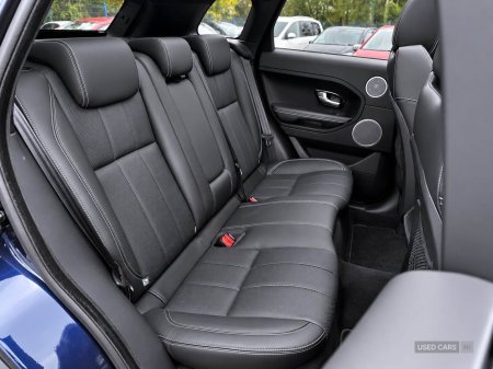 2014 Land Rover Range Rover Evoque - photo 24